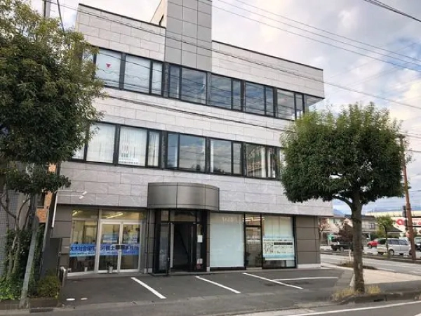 甲府サテライトオフィス