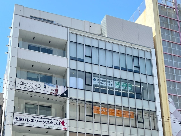 沼津セールスオフィス