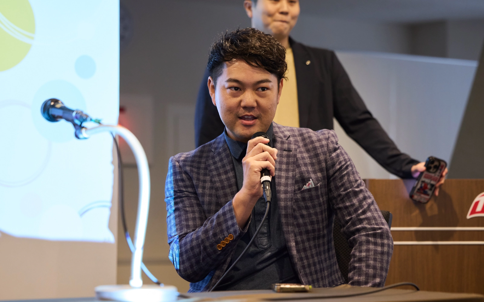 NEXUS社員総会