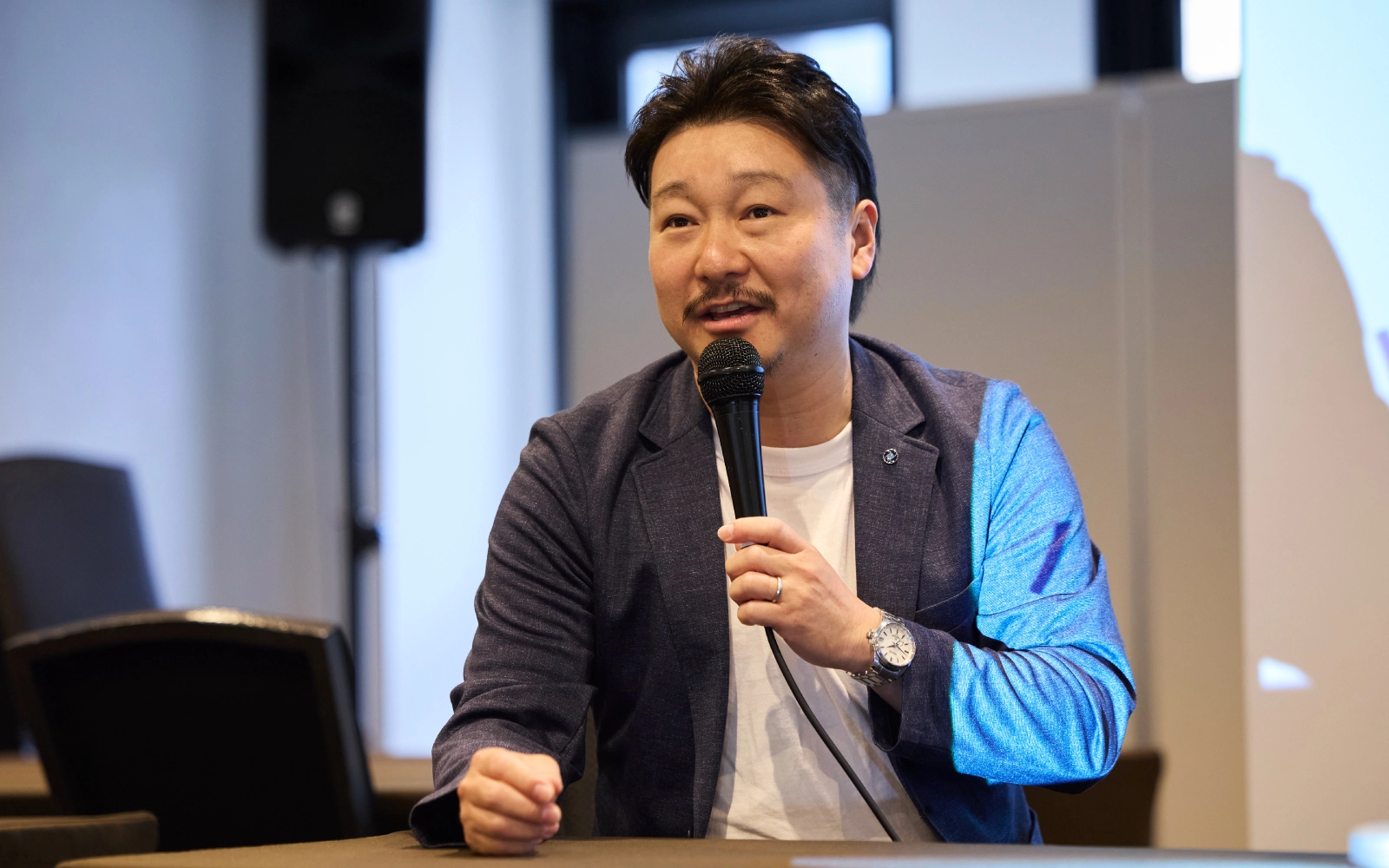 NEXUS社員総会